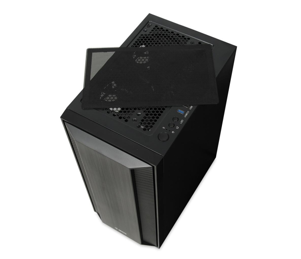 iBOX CETUS 906 - 1216562 - zdjęcie 4